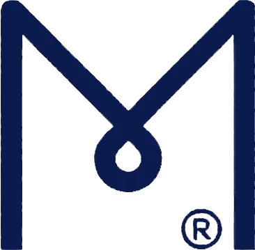Ícone representando registro de marcas
